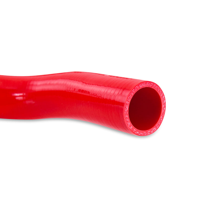 Mishimoto 15-17 Ford F-150 5.0L V8 Radiator Hose Kit - Red - DTX Performance