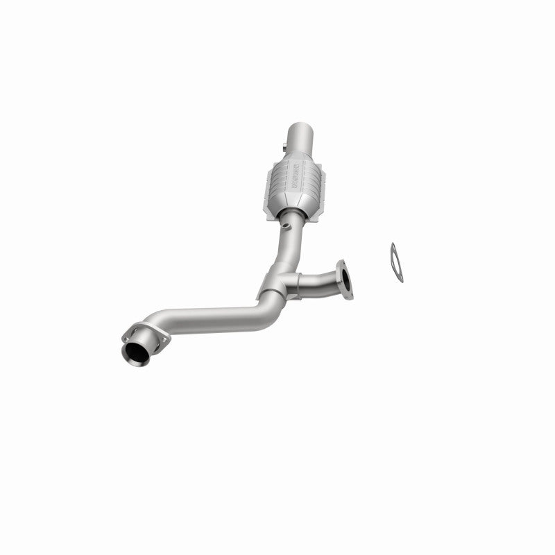 MagnaFlow Conv DF 03 Ram 2500 2WD 5.7L OEM - DTX Performance