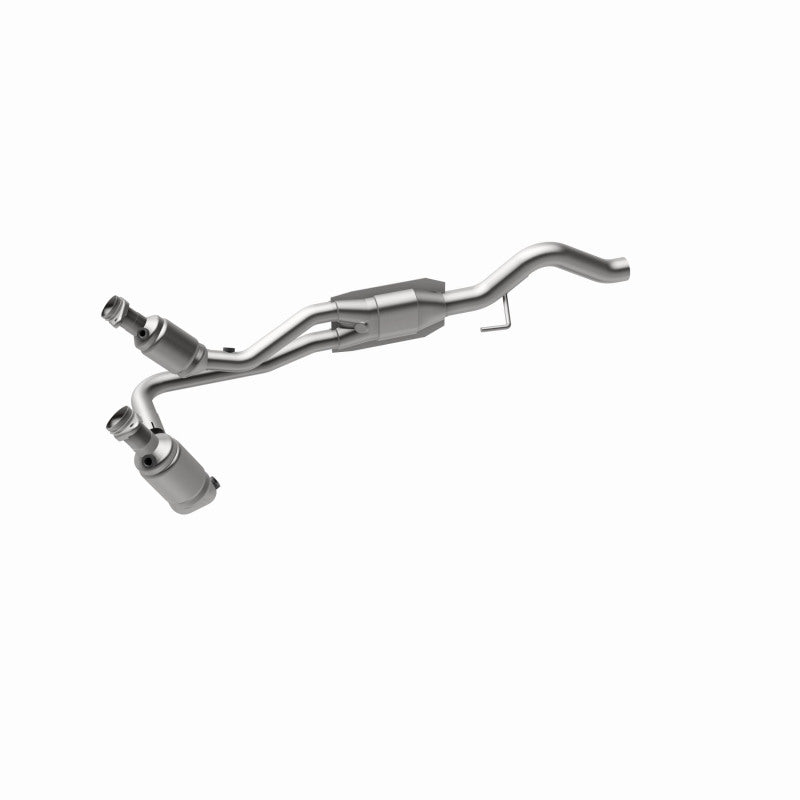 MagnaFlow Conv DF 00-03 Dodge Dakota OEM - DTX Performance