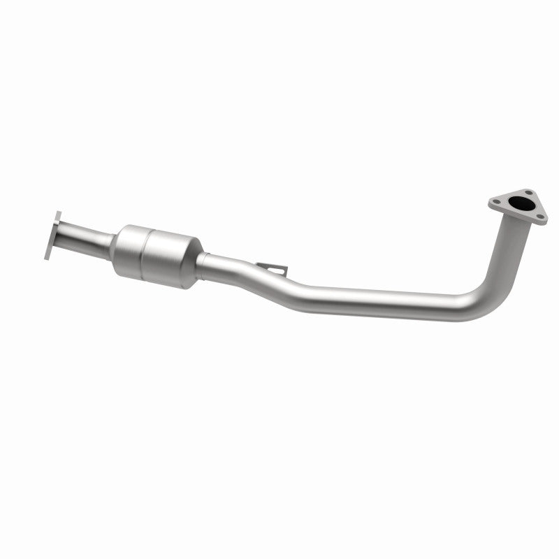 MagnaFlow Conv DF 92-94 2.8L Audi 100 Passenger Side MT - DTX Performance