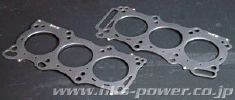 HKS 09-10 Nissan GT-R 96mm Bore Metal Stopper Head Gasket Set (96mm Bore/9.0 CR) - DTX Performance