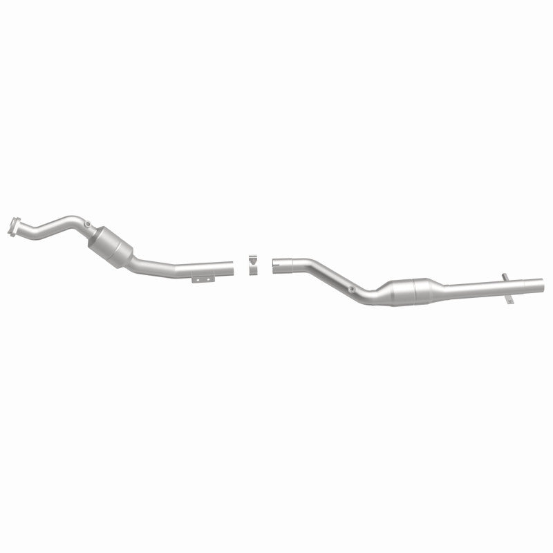 MagnaFlow Conv DF 96-98 Mercedes SL500 5.0L - DTX Performance