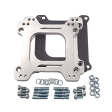 Load image into Gallery viewer, Edelbrock Standard Flang Sideways Mount Adapter - DTX Performance