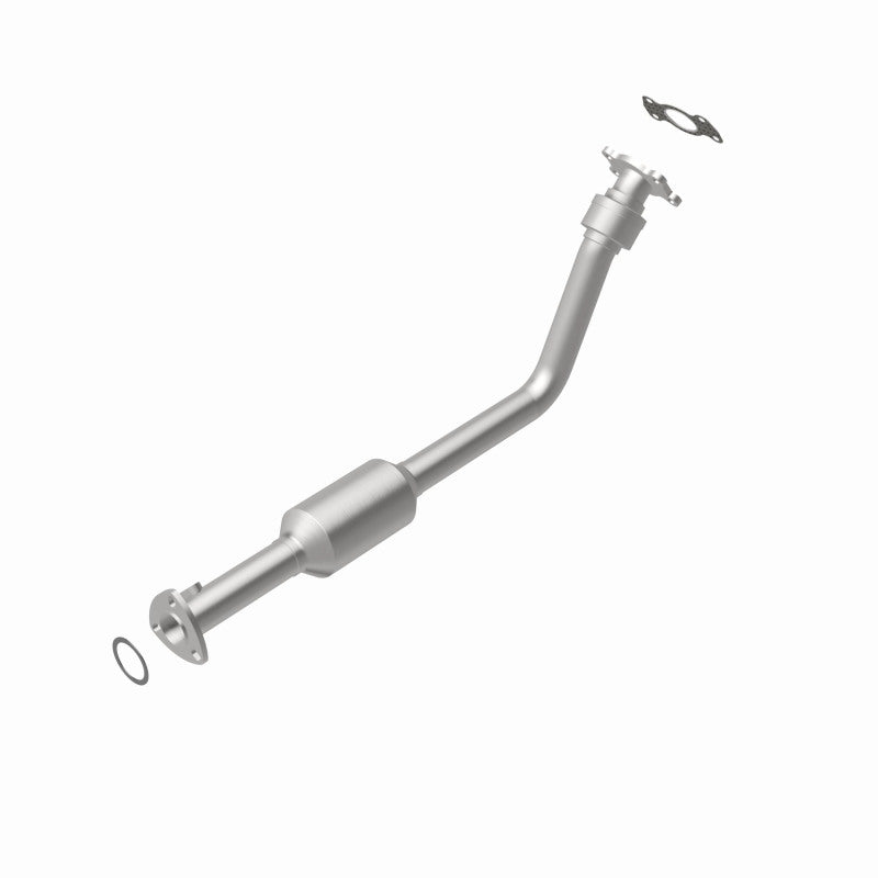 MagnaFlow Conv DF 96-98 Grand AM 2.4L M/T - DTX Performance