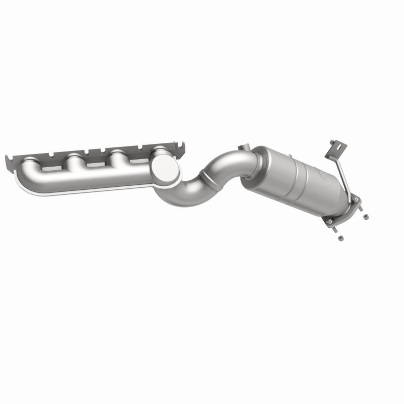 MagnaFlow Conv DF 07-08 Audi A6/A8 4.2L - DTX Performance