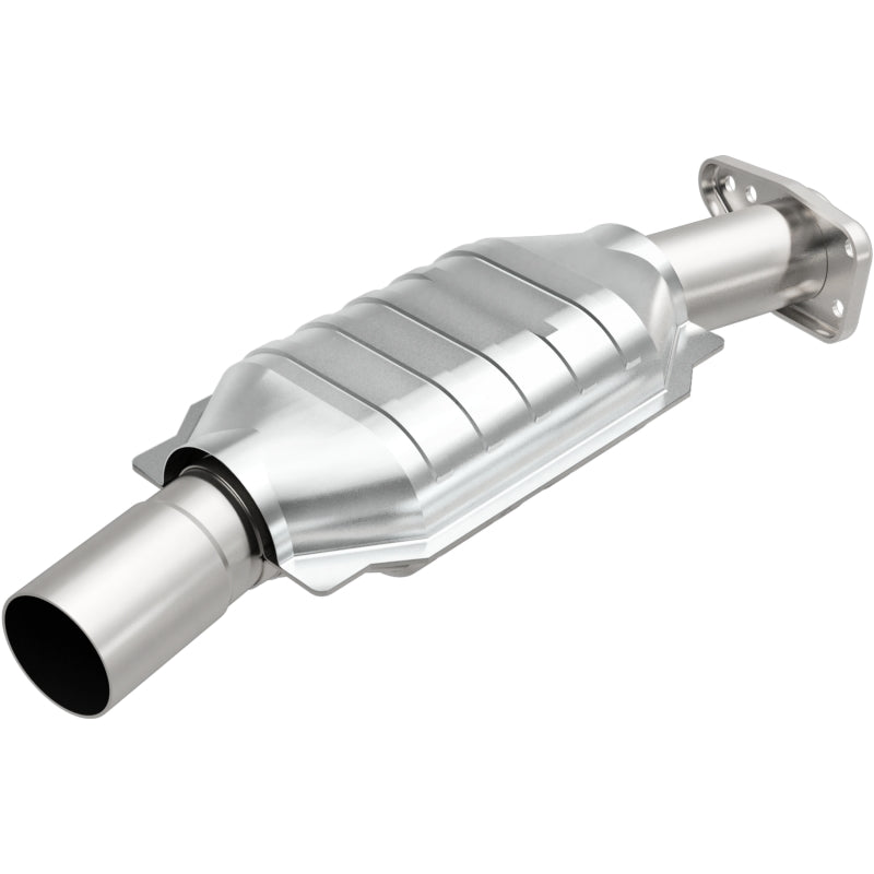 MagnaFlow Conv DF GM 77 79 - DTX Performance