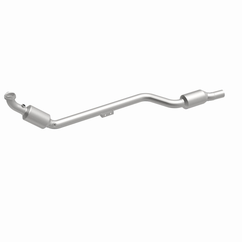 MagnaFlow Conv DF 02-04 Mercedes C32 3.2L Passenger Side - DTX Performance