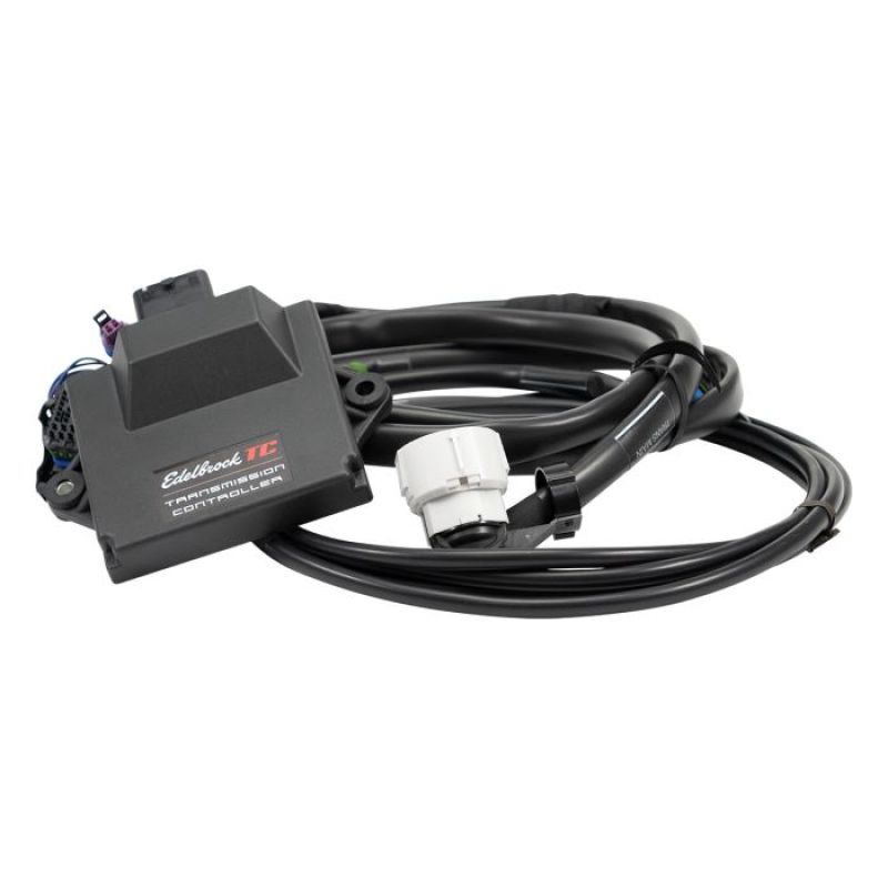 Edelbrock Transmission Controller GM 4L6XE/4L8XE Carbureted Applications - DTX Performance