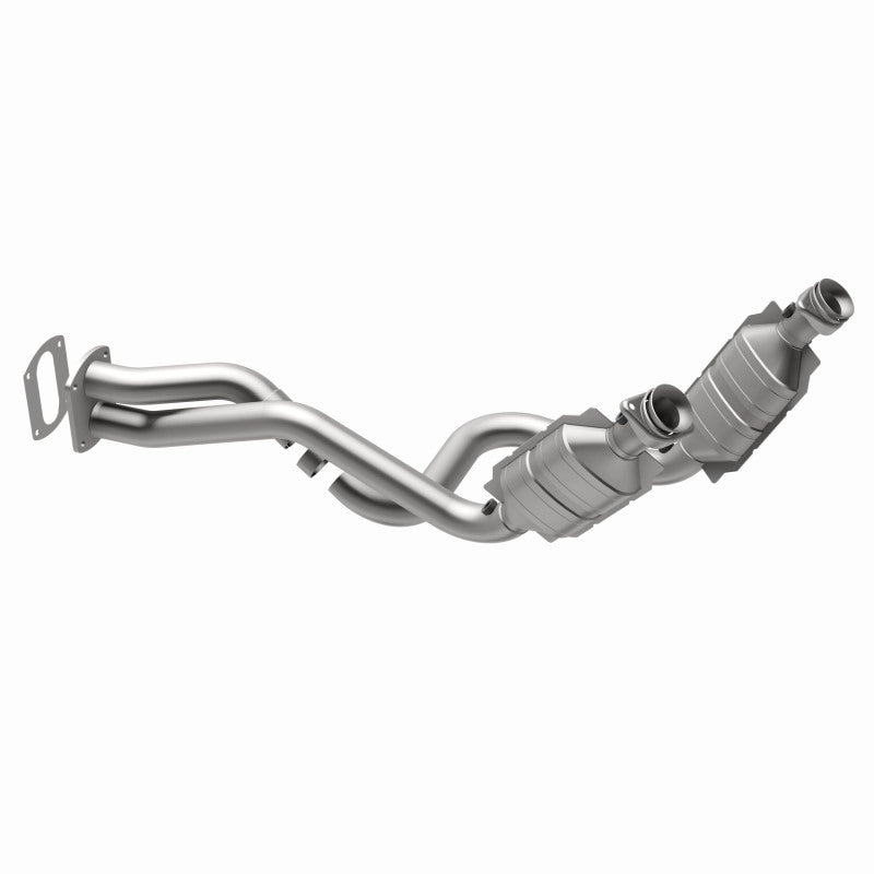 MagnaFlow Conv DF 05-07 Ford F250/F350 5.4L - DTX Performance