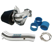 Load image into Gallery viewer, BBK 99-04 Mustang V6 Cold Ar Intake Kit - Chrome Finish - DTX Performance