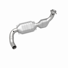 Load image into Gallery viewer, MagnaFlow Conv DF 01 Ford Trucks 5.4L - DTX Performance