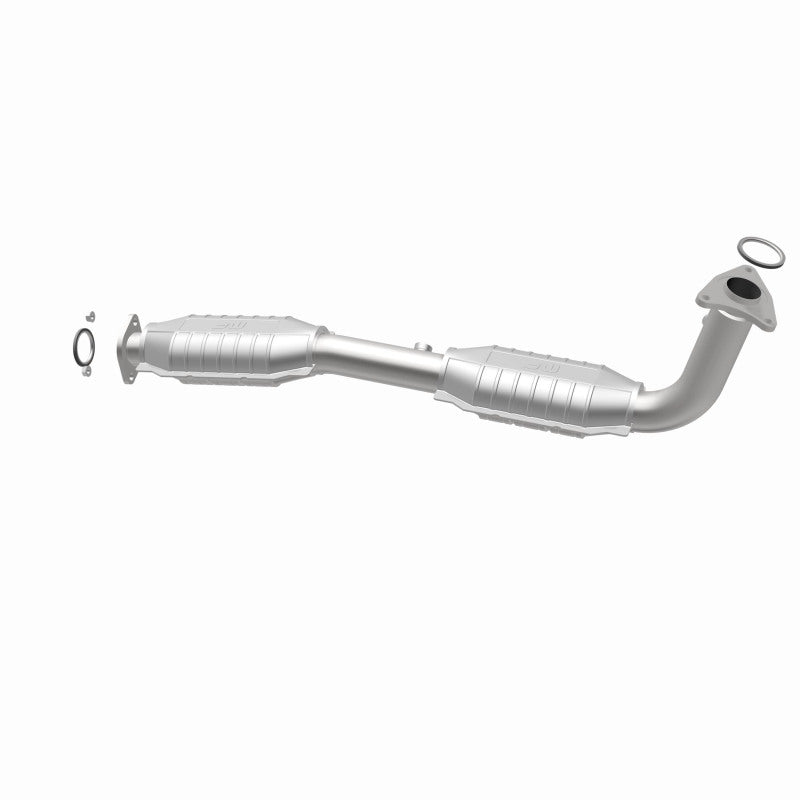 Magnaflow Conv DF 07-08 4.7L Tundra P/S OEM - DTX Performance