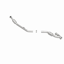 Load image into Gallery viewer, MagnaFlow Conv DF Mercedes C240 02-04 Driver Side OEM - DTX Performance