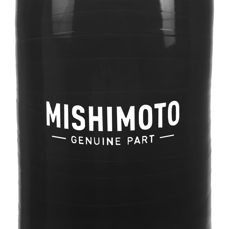 Mishimoto 90-96 Nissan 300ZX Turbo Black Silicone Radiator Hose Kit - DTX Performance