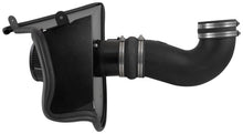 Load image into Gallery viewer, K&amp;N 16-23 Chevrolet Camaro SS 6.2L V8 F/I Dryflow Performance Air Intake System - DTX Performance