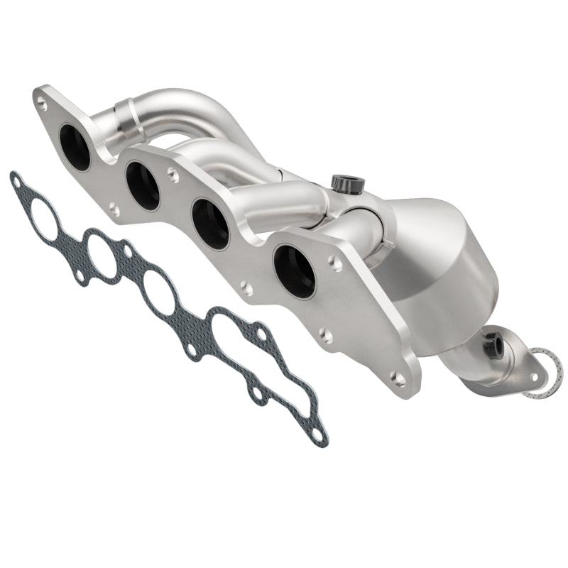 Magnaflow Conv DF 2008 Mazda 6 2.3L Manifold - DTX Performance