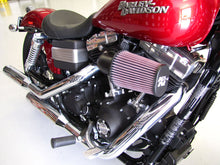 Load image into Gallery viewer, K&amp;N 01-14 Harley Davidson Softail DYNA Performance Intake Kit - DTX Performance