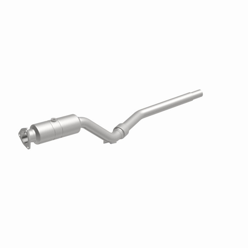 MagnaFlow Conv DF 02-04 Audi A6 3L 5speed Driver Side - DTX Performance