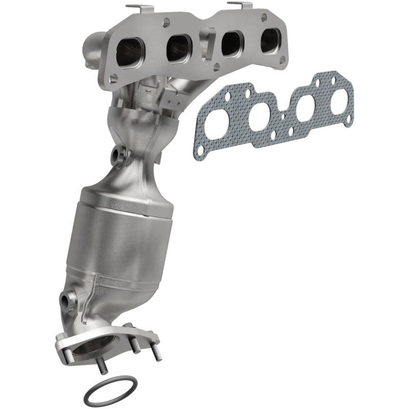 MagnaFlow Conv DF 07-10 Nissan Altima 2.5L Manifold (49 State) - DTX Performance