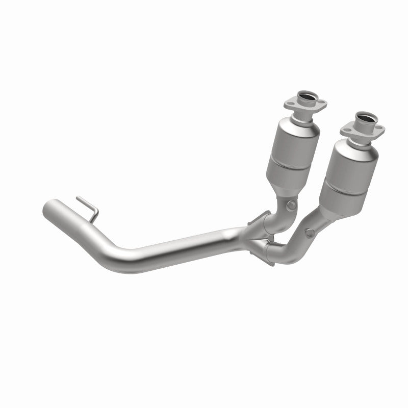 MagnaFlow Conv DF 99-01 Grand Cherokee Front 4.7L - DTX Performance