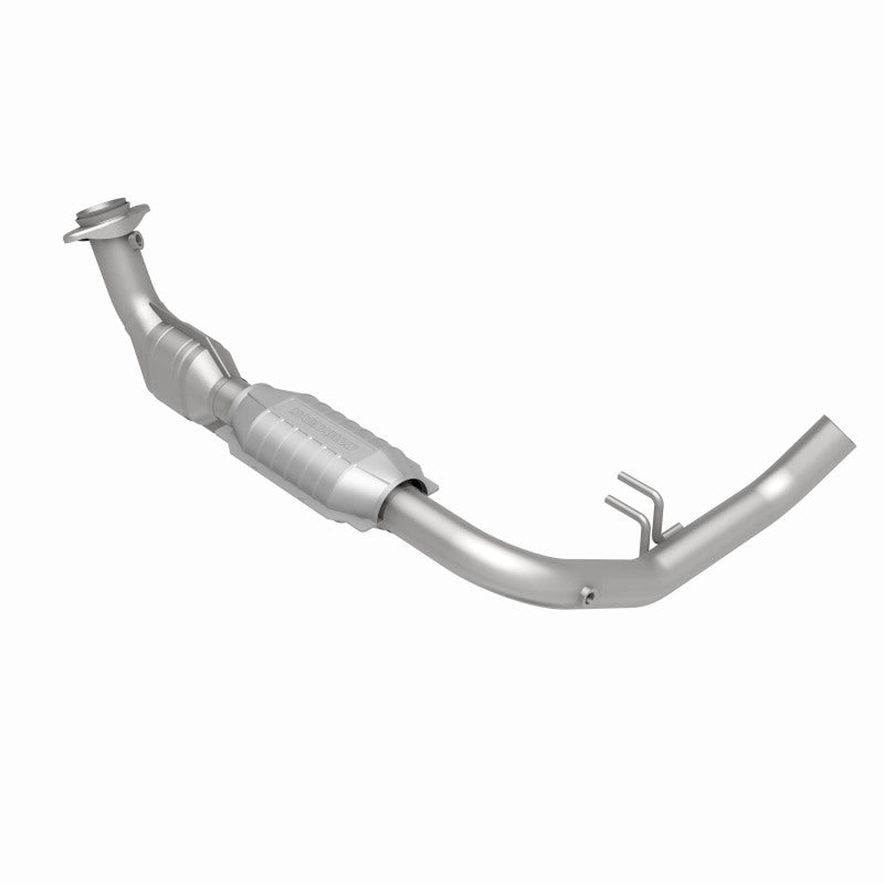 MagnaFlow Conv DF 99-00 Ford Trucks 5.4L - DTX Performance