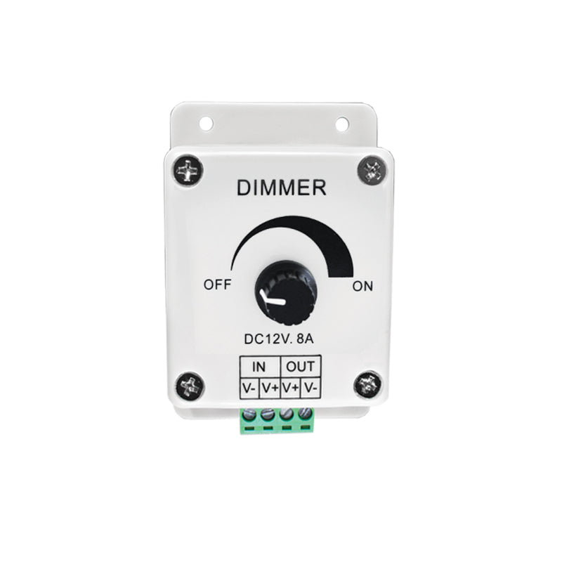 Oracle LED Dimming Switch/Potentiometer - DTX Performance