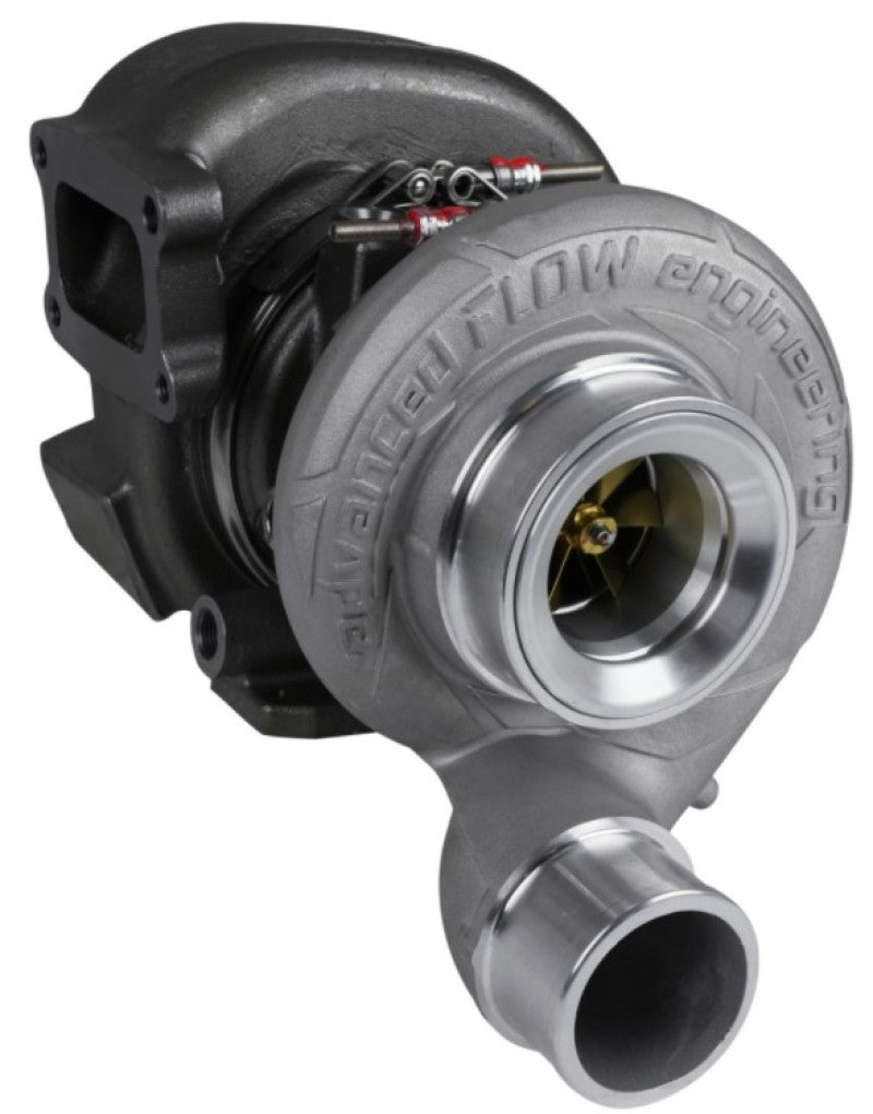 aFe BladeRunner GT Series Turbocharger 07-18 Dodge/RAM 6.7L (td) - DTX Performance