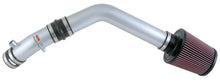 Load image into Gallery viewer, K&amp;N 04 Acura TL Silver Typhoon Short Ram Intake - DTX Performance