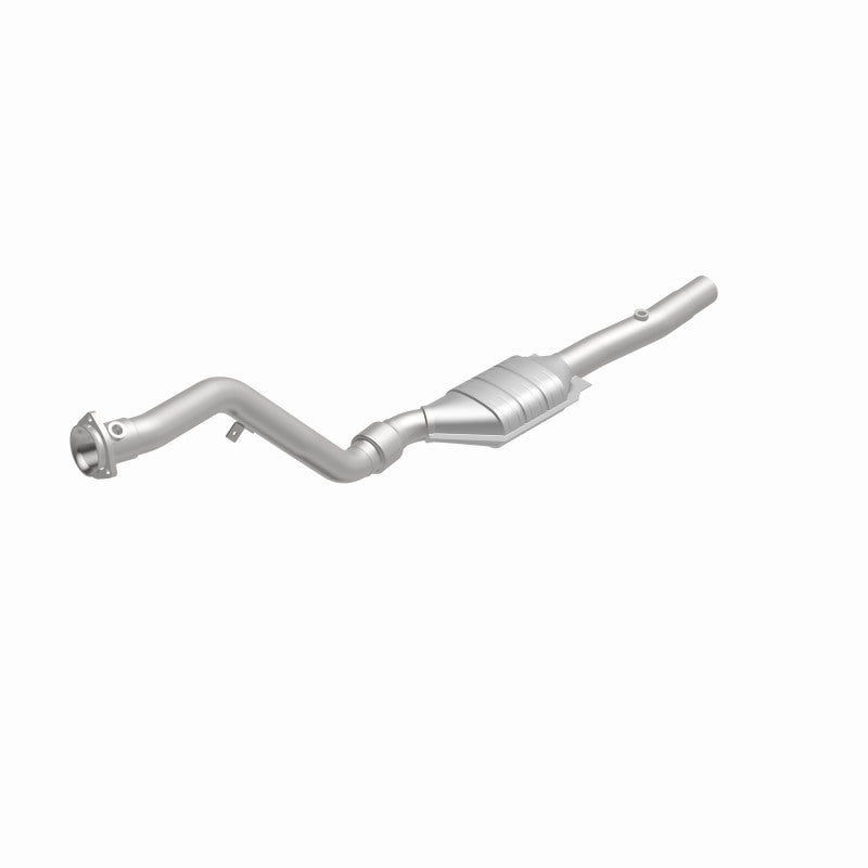 MagnaFlow Conv DF 00-03 Audi A8 Quatt 4.2L Passenger Side - DTX Performance