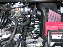 Load image into Gallery viewer, K&amp;N 09 Honda Fit 1.5L Typhoon Short Ram Intake - DTX Performance