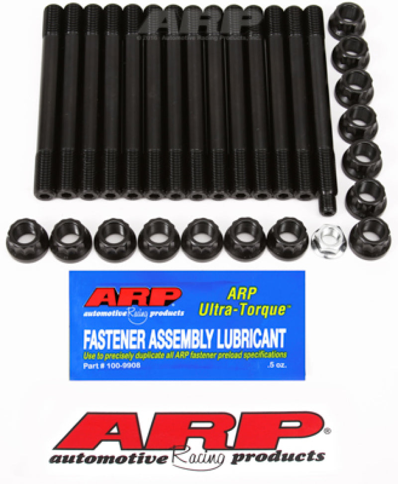 ARP Ford 4.0L XR6 Incline 6cyl Main Stud Kit - DTX Performance