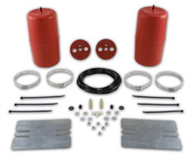 Air Lift Air Lift 1000 Air Spring Kit - DTX Performance