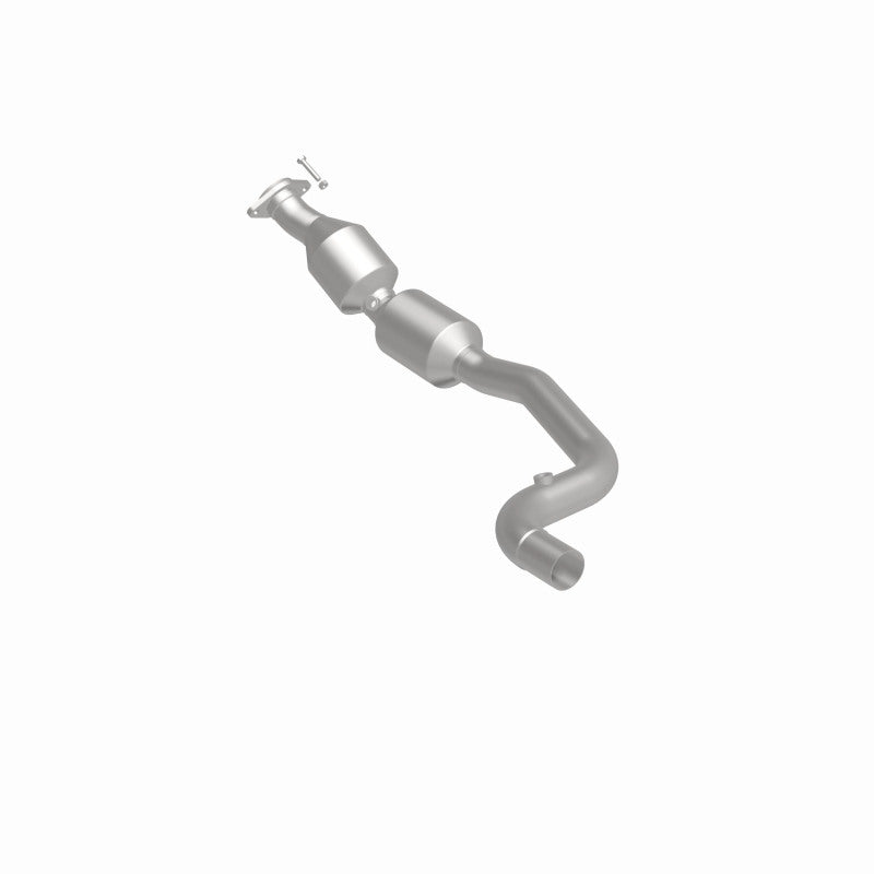 MagnaFlow 13-17 Range Rover V8 5 OEM Underbody Direct Fit EPA Compliant Catalytic Converter - DTX Performance