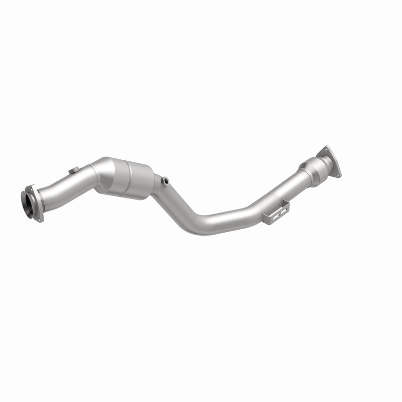 MagnaFlow Conv DF 04-06 VW Phaeton 4.2L Passenger Side Front - DTX Performance