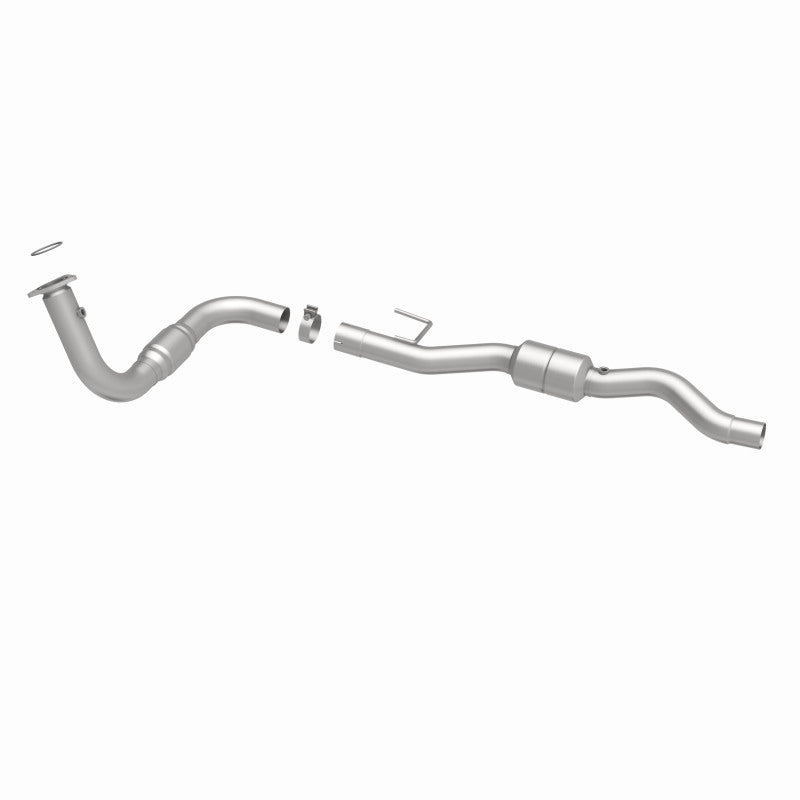 MagnaFlow Conv DF 04-06 Avalanche Driver Side 8.1L - DTX Performance