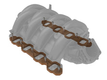 Load image into Gallery viewer, aFe Silver Bullet Intake Manifold Spacer Kit 2020 F-250/F-350 V8-7.3L - DTX Performance