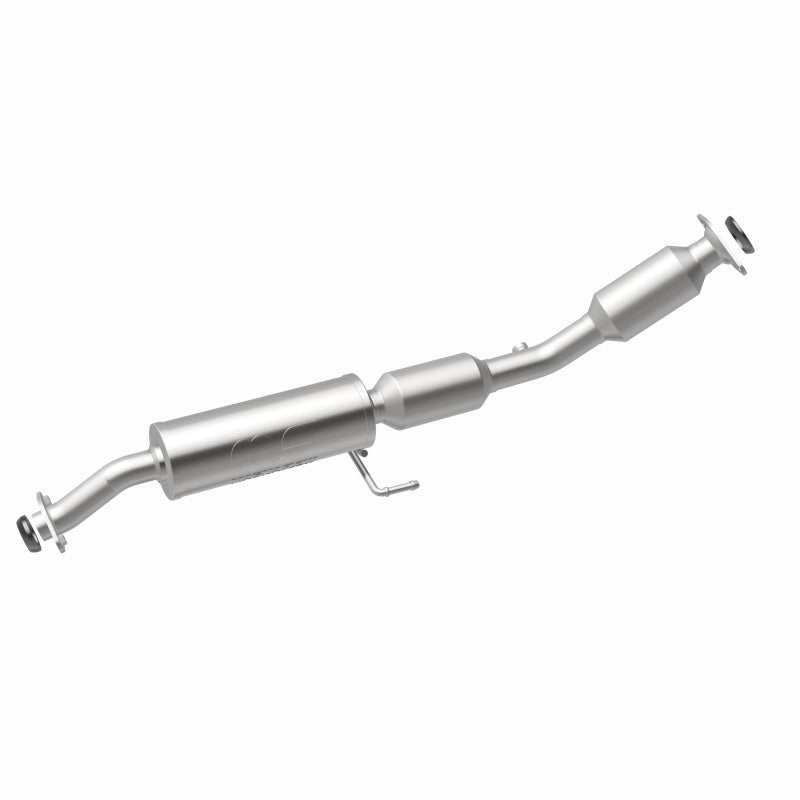 MagnaFlow 17-18 Toyota Corolla iM Base L4 1.8L OEM Grade Direct-Fit Catalytic Converter - DTX Performance