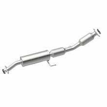 Load image into Gallery viewer, MagnaFlow 17-18 Toyota Corolla iM Base L4 1.8L OEM Grade Direct-Fit Catalytic Converter - DTX Performance