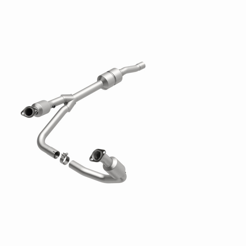 MagnaFlow Conv DF 02-03 Ram 1500 4.7L - DTX Performance