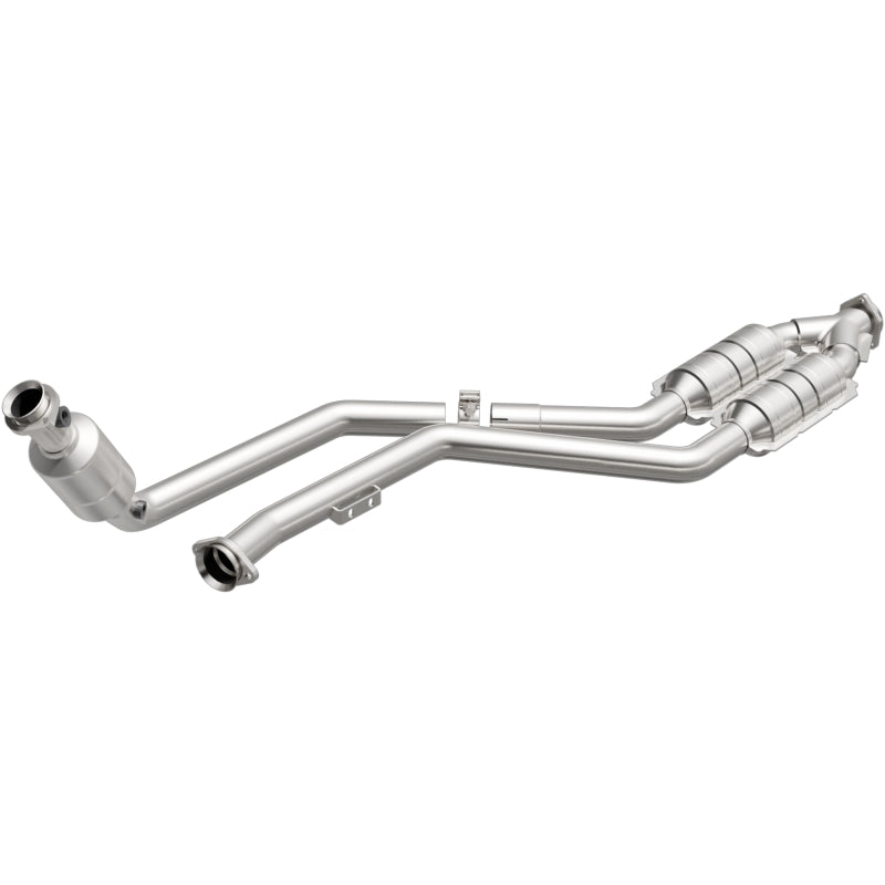 MagnaFlow Conv DF 2000 Mercedes CLK320 3.2L - DTX Performance