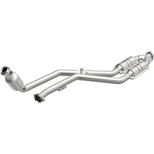 Load image into Gallery viewer, MagnaFlow Conv DF 2000 Mercedes CLK320 3.2L - DTX Performance