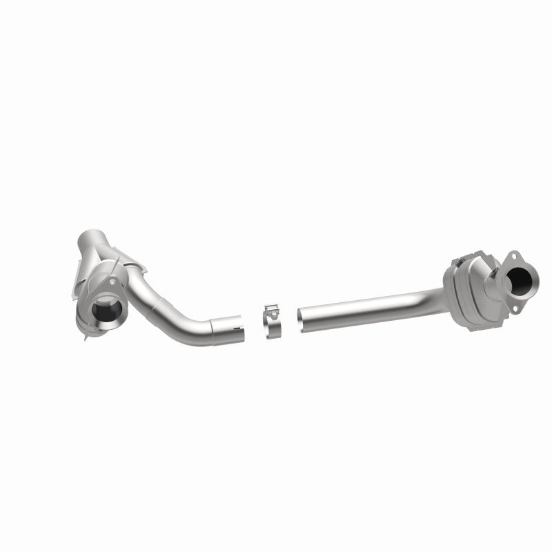 MagnaFlow Conv DF 09-10 Dodge Ram 1500 Pickup Truck 5.7L - DTX Performance