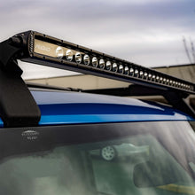 Load image into Gallery viewer, Ford Racing 2021+ Ford Bronco 40in Rigid LED Light Bar Kit - DTX Performance