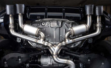 Load image into Gallery viewer, Magnaflow 22-23 VW Golf R NEO Cat-Back Exhaust System - DTX Performance