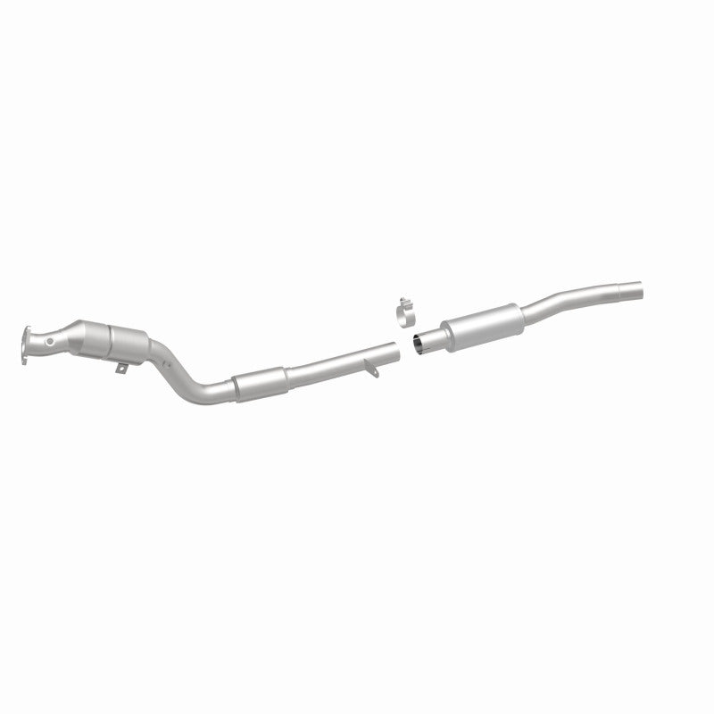 MagnaFlow Conv DF 04-06 Audi A8 Quattro 4.2L - DTX Performance