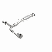 Load image into Gallery viewer, MagnaFlow Conv DF 00-04 Chevy S10 Pickup 4.3L 2WD A/T / 00-04 GMC Sonoma 4.3L 2WD A/T - DTX Performance