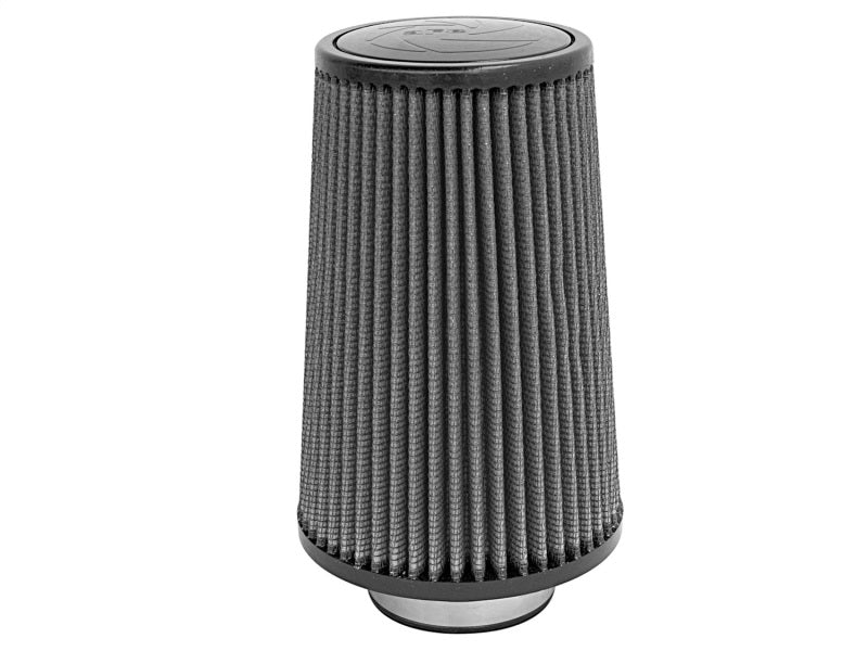 aFe MagnumFLOW Air Filters UCO PDS A/F PDS 3F x 6B x 4-3/4T x 9H - DTX Performance