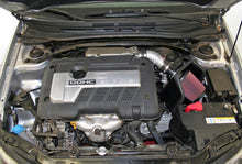 Load image into Gallery viewer, K&amp;N 05-06 Kia Spectra L4-2.0L Polished Typhoon Short Ram Intake - DTX Performance