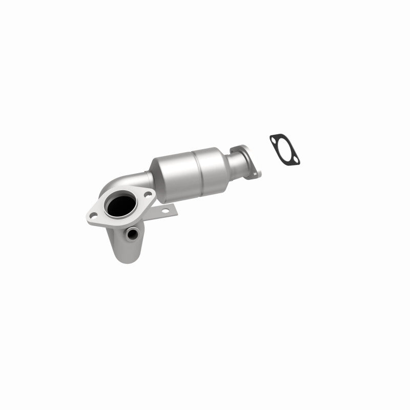 MagnaFlow Conv DF 01-03 Montero 3L Driver Side Front - DTX Performance