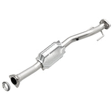 Load image into Gallery viewer, MagnaFlow Conv DF 02-05 Trailblazer 4.2L OEM - DTX Performance